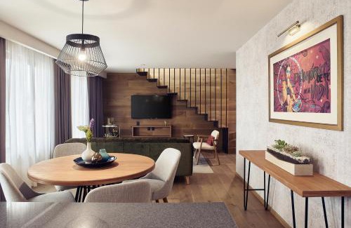 La Condesa Hotel | Frida Boutique Stays by Viadora
