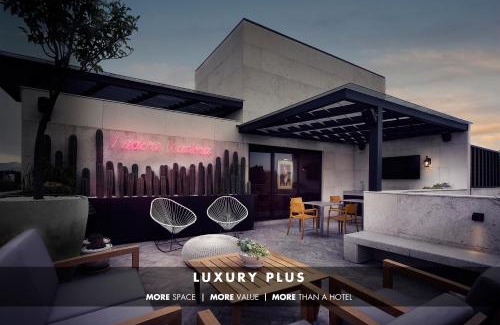 La Condesa Hotel | Frida Boutique Stays by Viadora