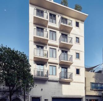 La Condesa Hotel | Frida Boutique Stays by Viadora