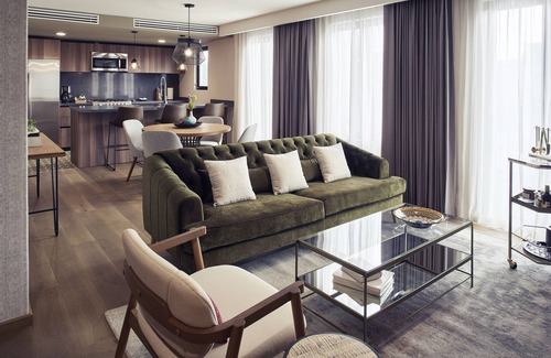 La Condesa Apartment | Frida Boutique Stays by Viadora