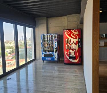 Anahuac Apartment | Frida Loft