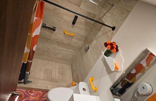 Anahuac Apartment | Frida Loft