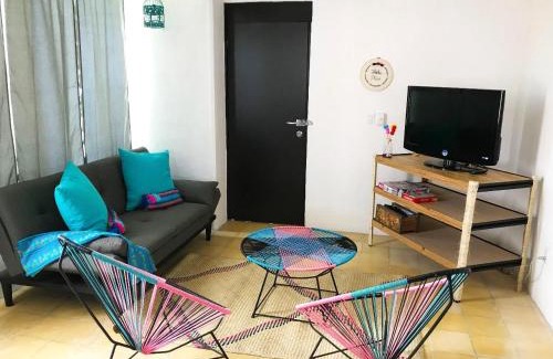 Palmar de Aramara Apartment | Frida Place PV