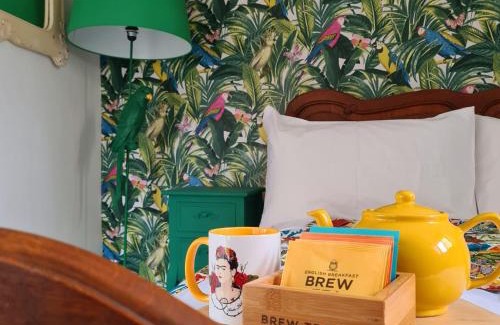 West Cliff House | Frida's Cottage Whitby