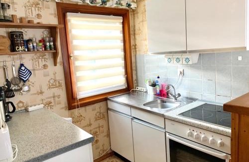 Holenberg House | Friedel
