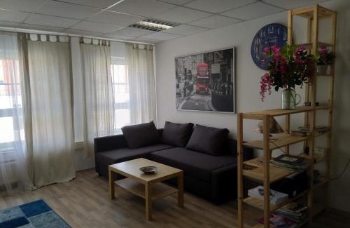 Plauen Apartment | Friedens apartment