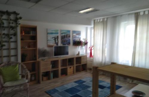 Plauen Apartment | Friedens apartment