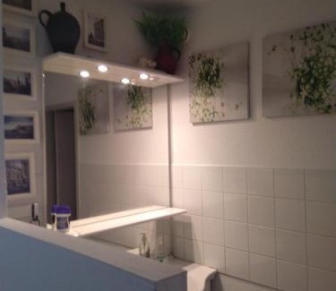 Plauen Apartment | Friedens apartment