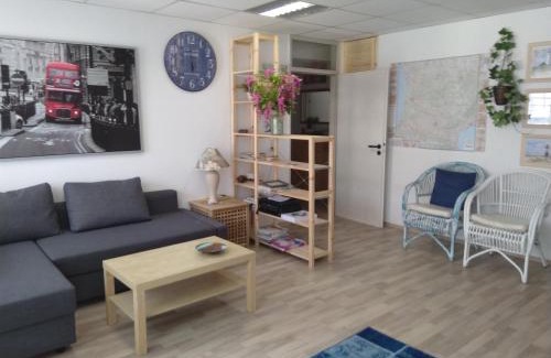 Plauen Apartment | Friedens apartment
