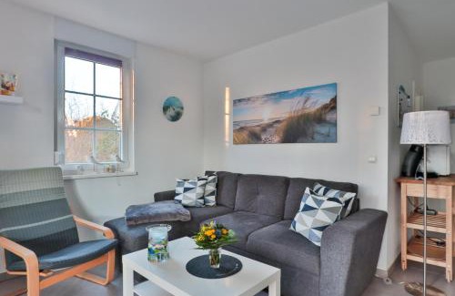 Nienhagen Apartment | Friederike 2