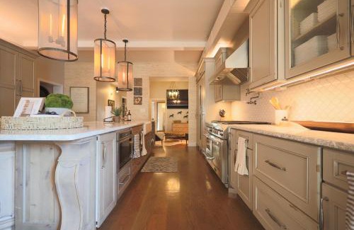 Downtown Knoxville Apartment | Friedmans Loft