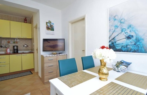 Tribunj Apartment | Friedrich by Interhome