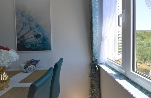 Tribunj Apartment | Friedrich by Interhome