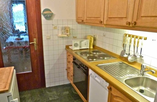 Nebel Apartment | Friedrichs 2