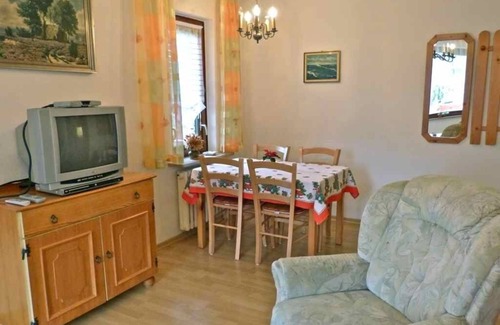 Nebel Apartment | Friedrichs 2