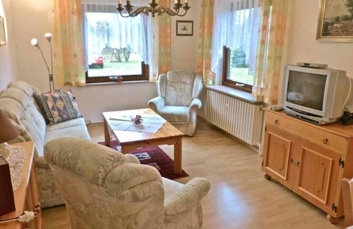 Nebel Apartment | Friedrichs 2