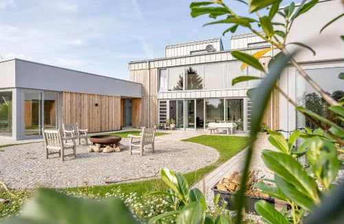 Muritz Bed & Breakfast | Friedrichshof B&B