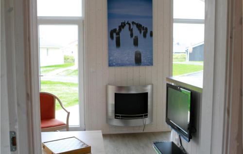Friedrichskoog House | Friedrichskoog-Deichblick 1