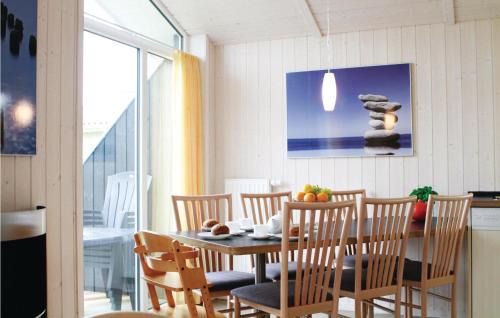 Friedrichskoog House | Friedrichskoog-Deichblick 3