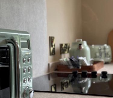 Swatragh House | Friels Terrace