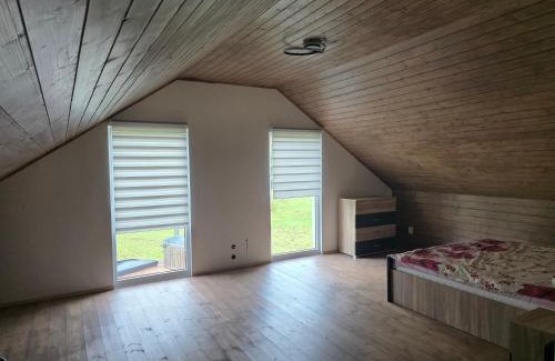 Gratiskes House | Friend's homestead