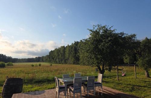 Gratiskes House | Friend's homestead