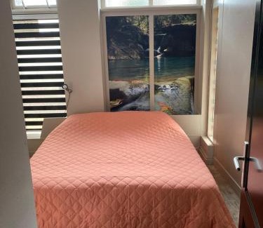Zaandam Apartment | Friend zone