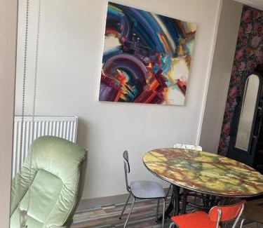 Zaandam Apartment | Friend zone