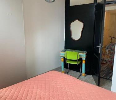 Zaandam Apartment | Friend zone