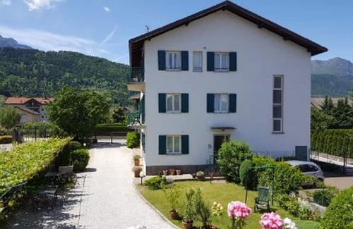 Caldonazzo Apartment | Friendly apartment on the Caldonazzo lake, 2nd floor