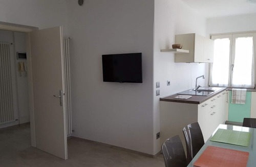 Caldonazzo Apartment | Friendly apartment on the Caldonazzo lake, 2nd floor