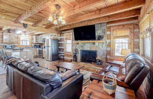 Sevierville House | Friendly Bear Two