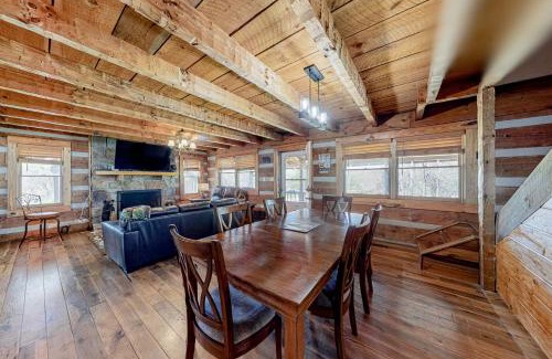 Sevierville House | Friendly Bear Two