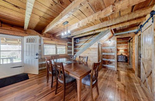 Sevierville House | Friendly Bear Two
