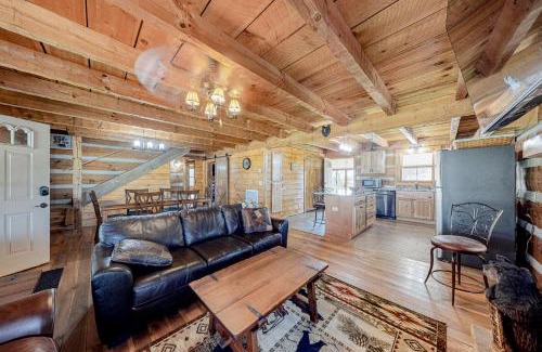 Sevierville House | Friendly Bear Two