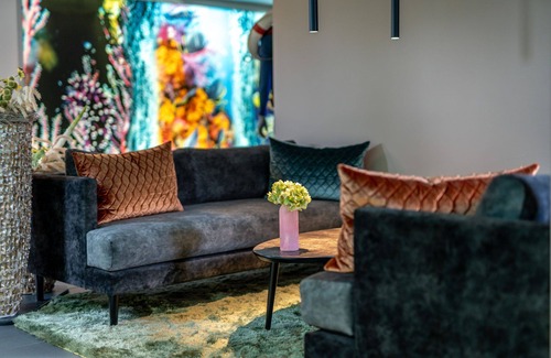Siegburg Hotel | Friendly City Hotel Oktopus