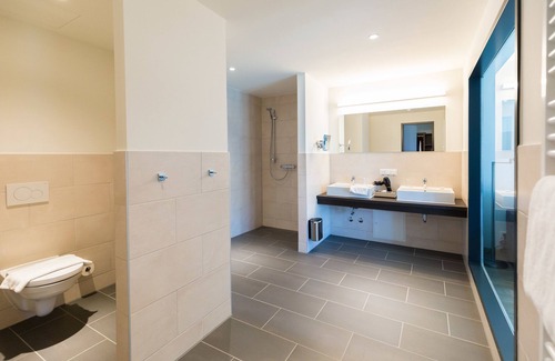 Siegburg Hotel | Friendly City Hotel Oktopus