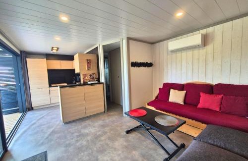 Agde House | Friendly Cottage - 2 chambres, jardin, à 5 minutes de la plage