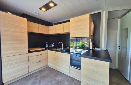 Agde House | Friendly Cottage - 2 chambres, jardin, à 5 minutes de la plage
