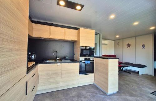Agde House | Friendly Cottage - 2 chambres, jardin, à 5 minutes de la plage