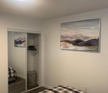Fort Gary Apartment | Friendly Extended Stay and Comfort