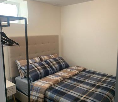 Fort Gary Apartment | Friendly Extended Stay and Comfort