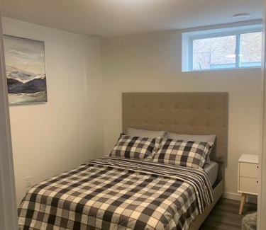 Fort Gary Apartment | Friendly Extended Stay and Comfort