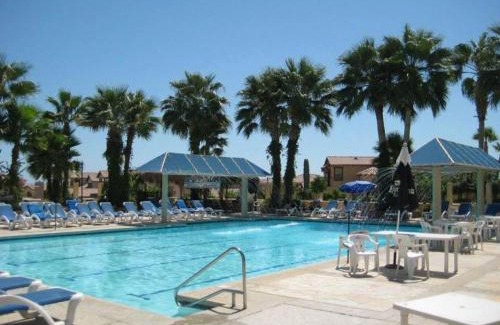 El Dorado Ranch House | Friendly Home Studio Veleta with WiFi
