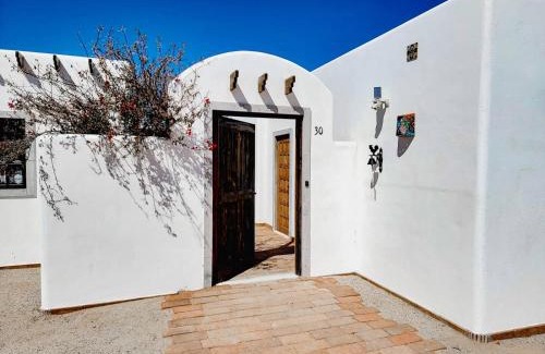 El Dorado Ranch House | Friendly Home Studio Veleta with WiFi