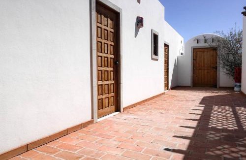 El Dorado Ranch House | Friendly Home Studio Veleta with WiFi