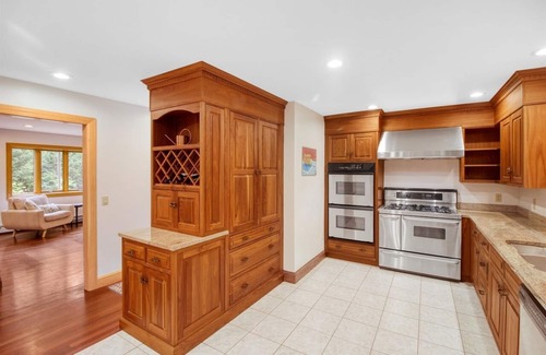 Thornton House | Friendly Mountaintops