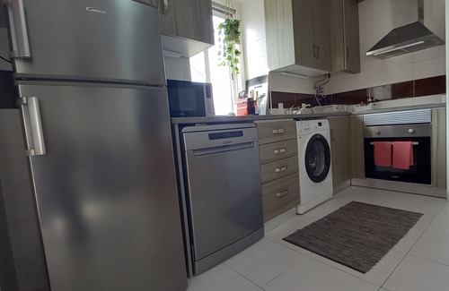 Peniche Apartment | Friendly Peniche Apartment