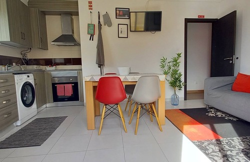 Peniche Apartment | Friendly Peniche Apartment