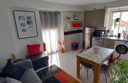Peniche Apartment | Friendly Peniche Apartment